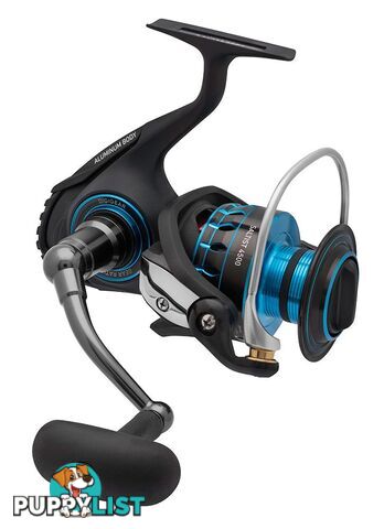 Daiwa Saltist 6500 Reel - 22246