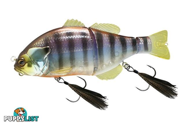 JACKALL GANTAREL SWIM BAIT - Uroko HL Chigill - gaNTAREL