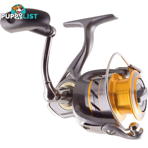 Daiwa Crossfire 4000 - DAIWA 21639