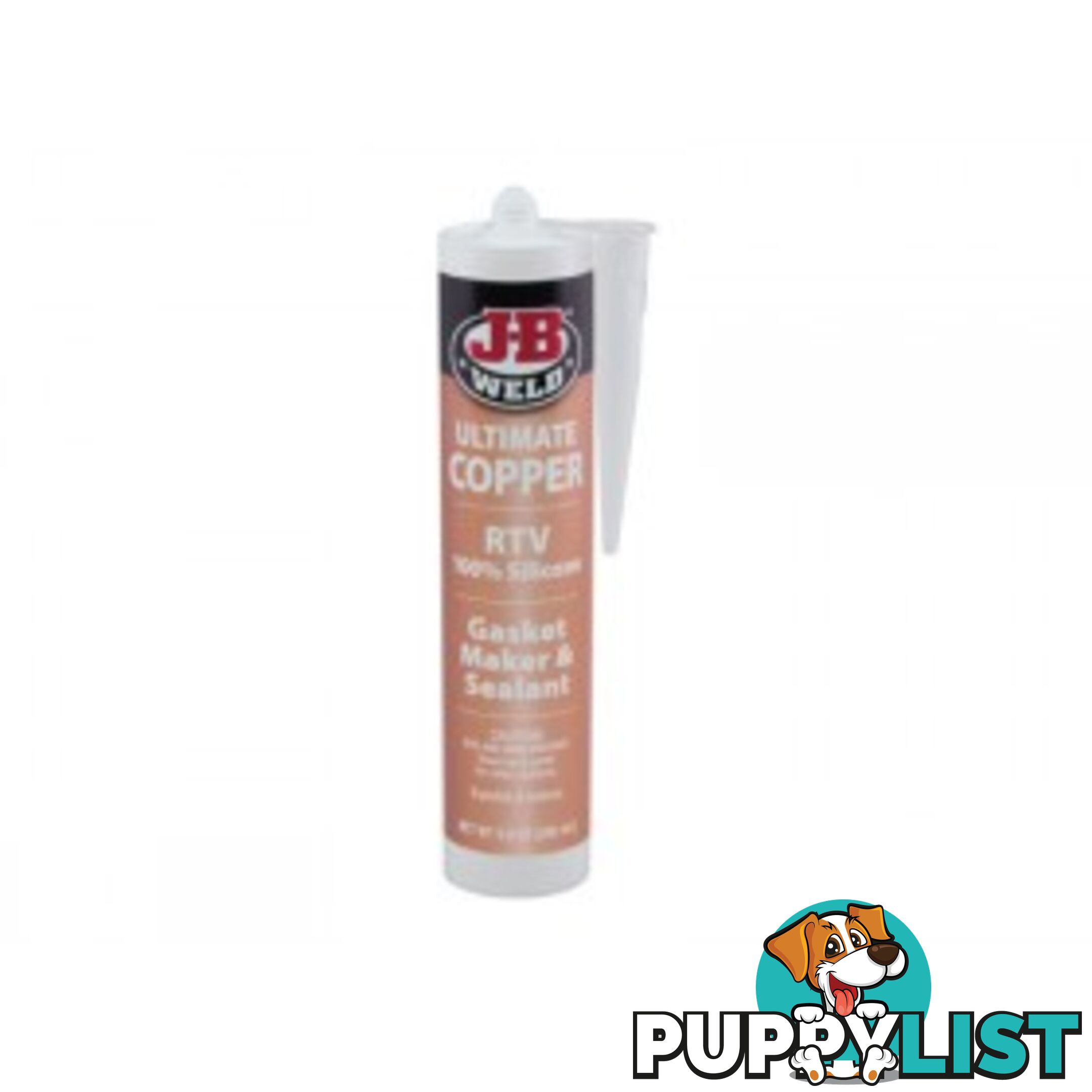 Ultimate Copper Silicone - 261492