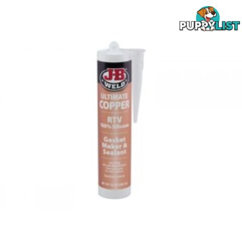 Ultimate Copper Silicone - 261492