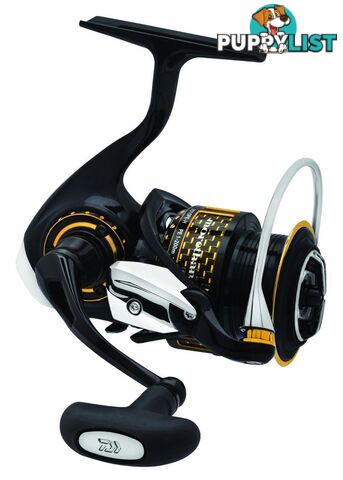 Daiwa Morethan 3012H Reel - 20784