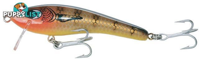 CLASSIC LURES JUST UNDERS +1 - Classic Lures 02CLJ07