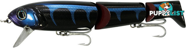 Zerek Stalker 250mm Lure - Midnight Storm - 781SK250