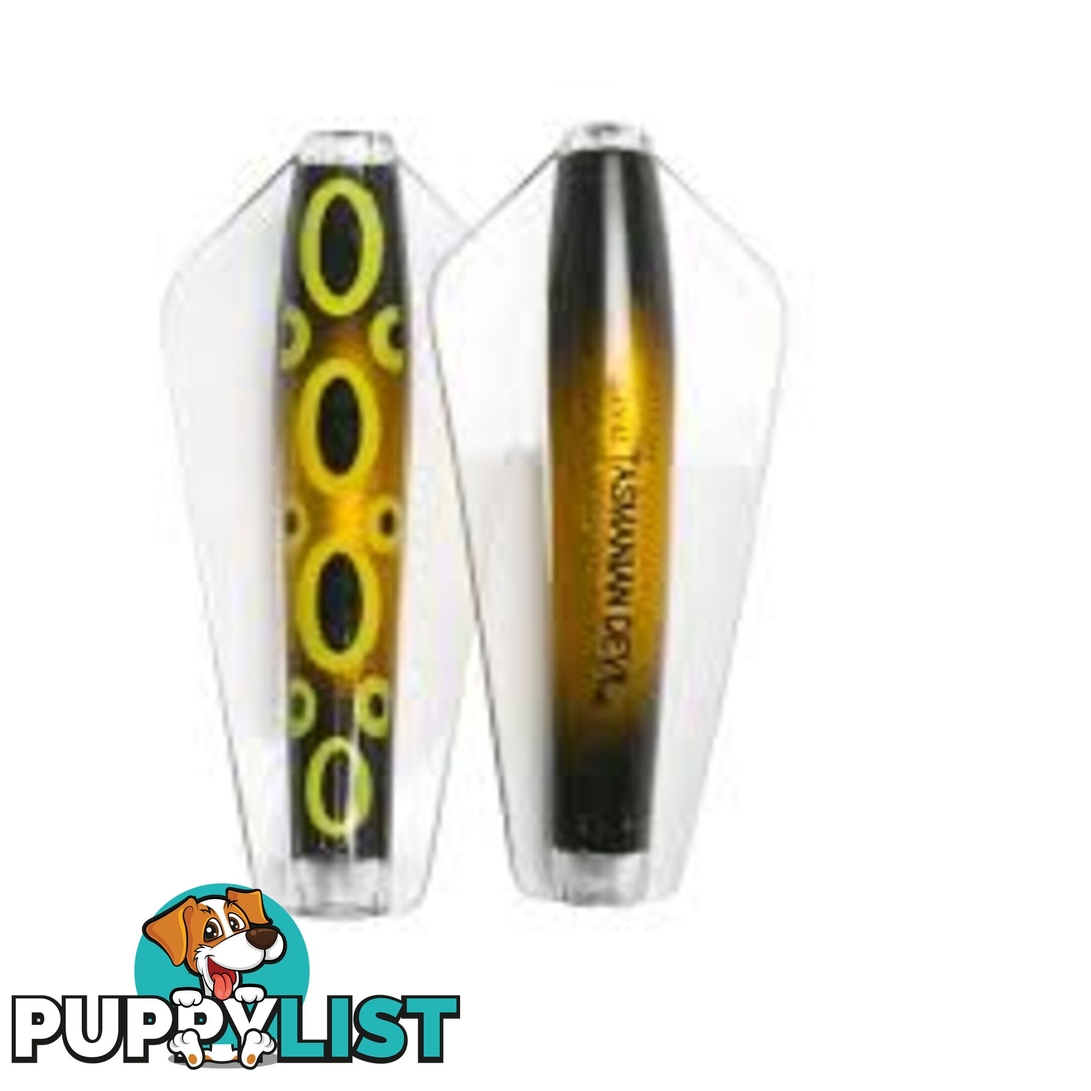 WIGSTON'S LURES TASMANIAN DEVIL 20G DEEP DIVER - CORROBOREE FROG - 18DT