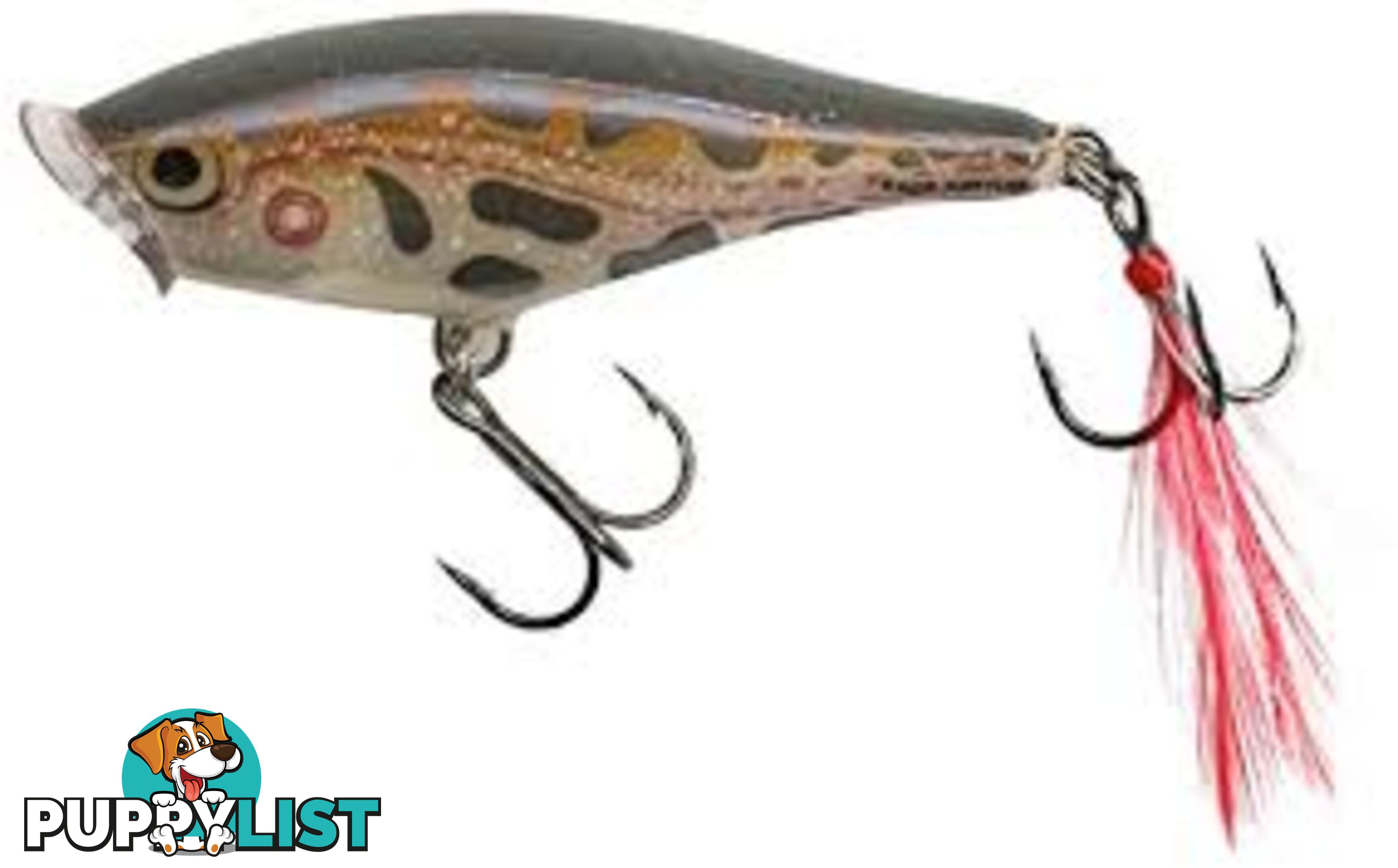 RAPALA SKITTER POP - RAPALA SP09F