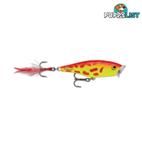 RAPALA SKITTER POP - RAPALA SP09F