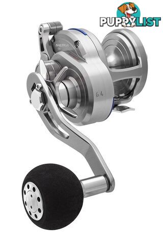 Daiwa Saltiga 10Hl Reel - 26007