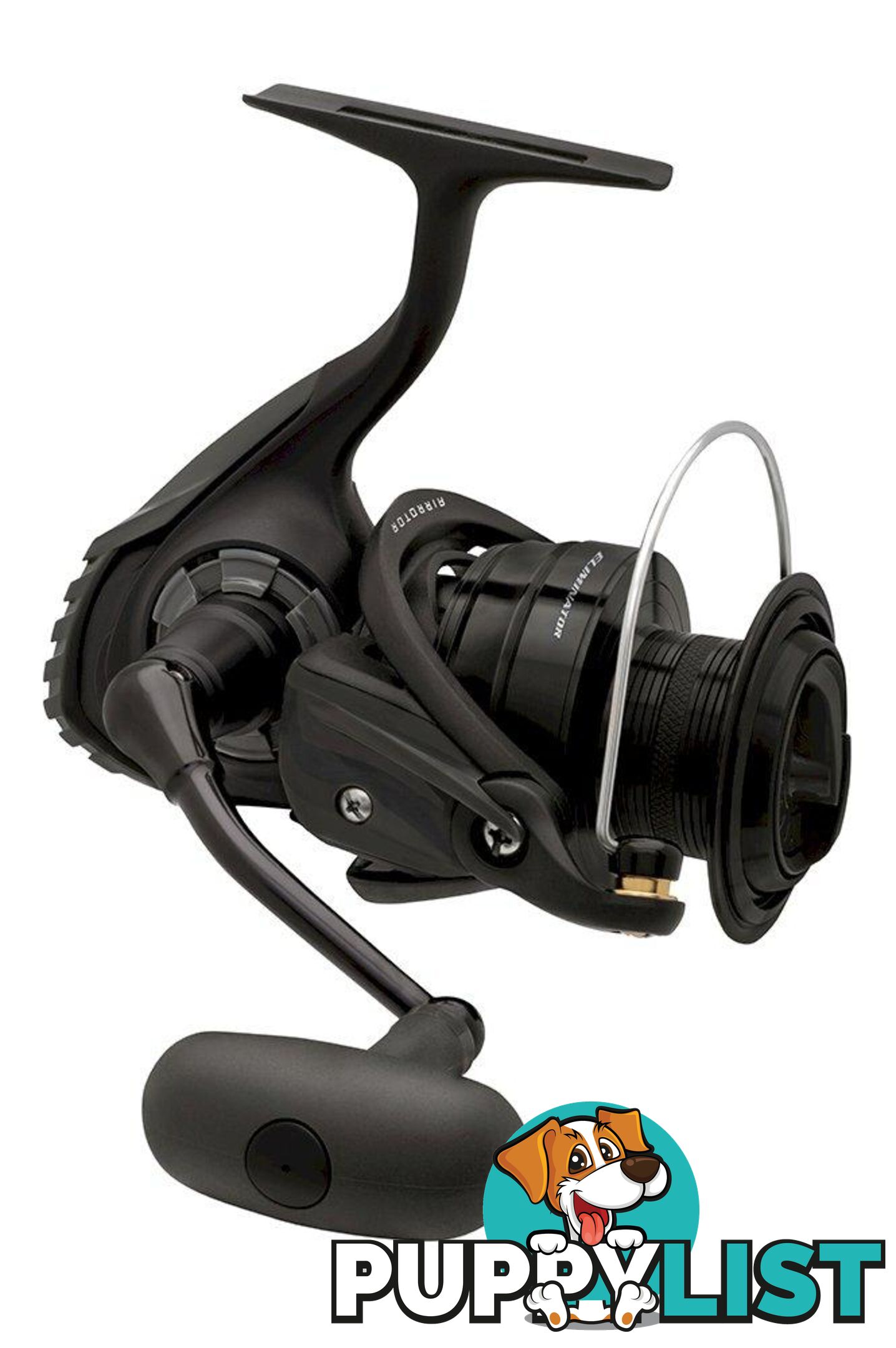 Daiwa 18 Eliminator 2500 Reel - 22263