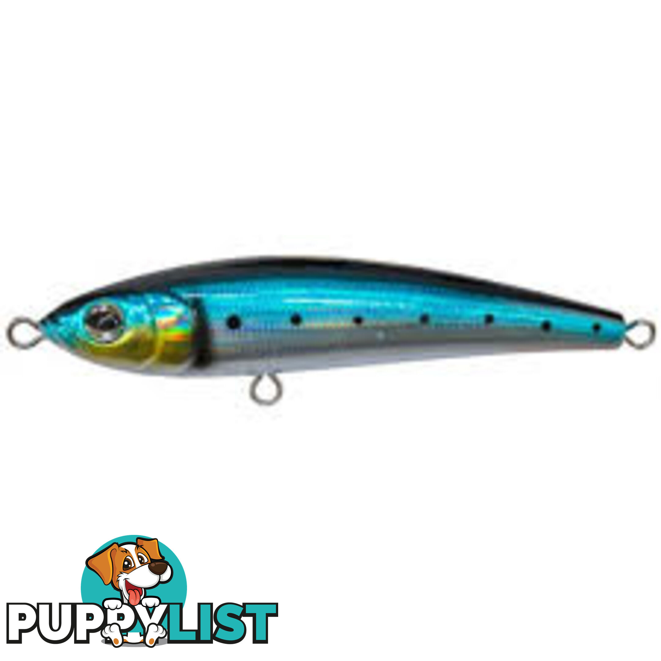 GLADIATOR OCEAN POTION STICK BAITS 160MM 60G - OPS160