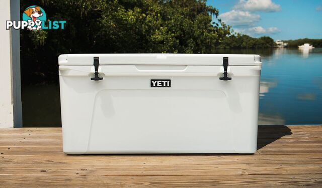 Yeti Tundra 75 Cooler - yeti YT75W