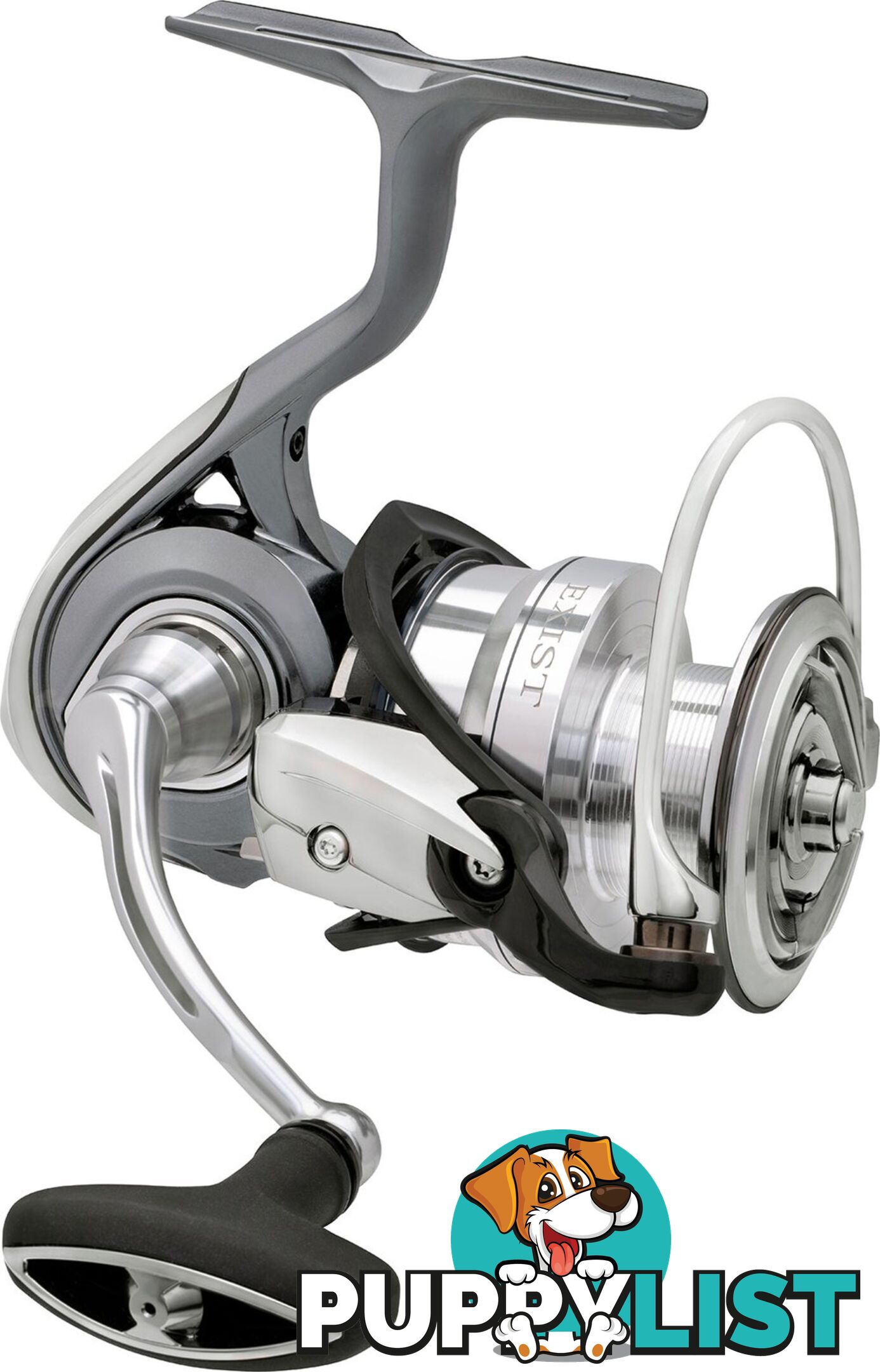 Daiwa 18 Exist Lt3000-Cxh Reel - 20654
