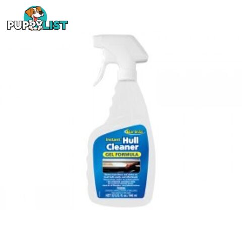 Star briteÂ® Hull Cleaner - Spray Gel 946ml - 265751