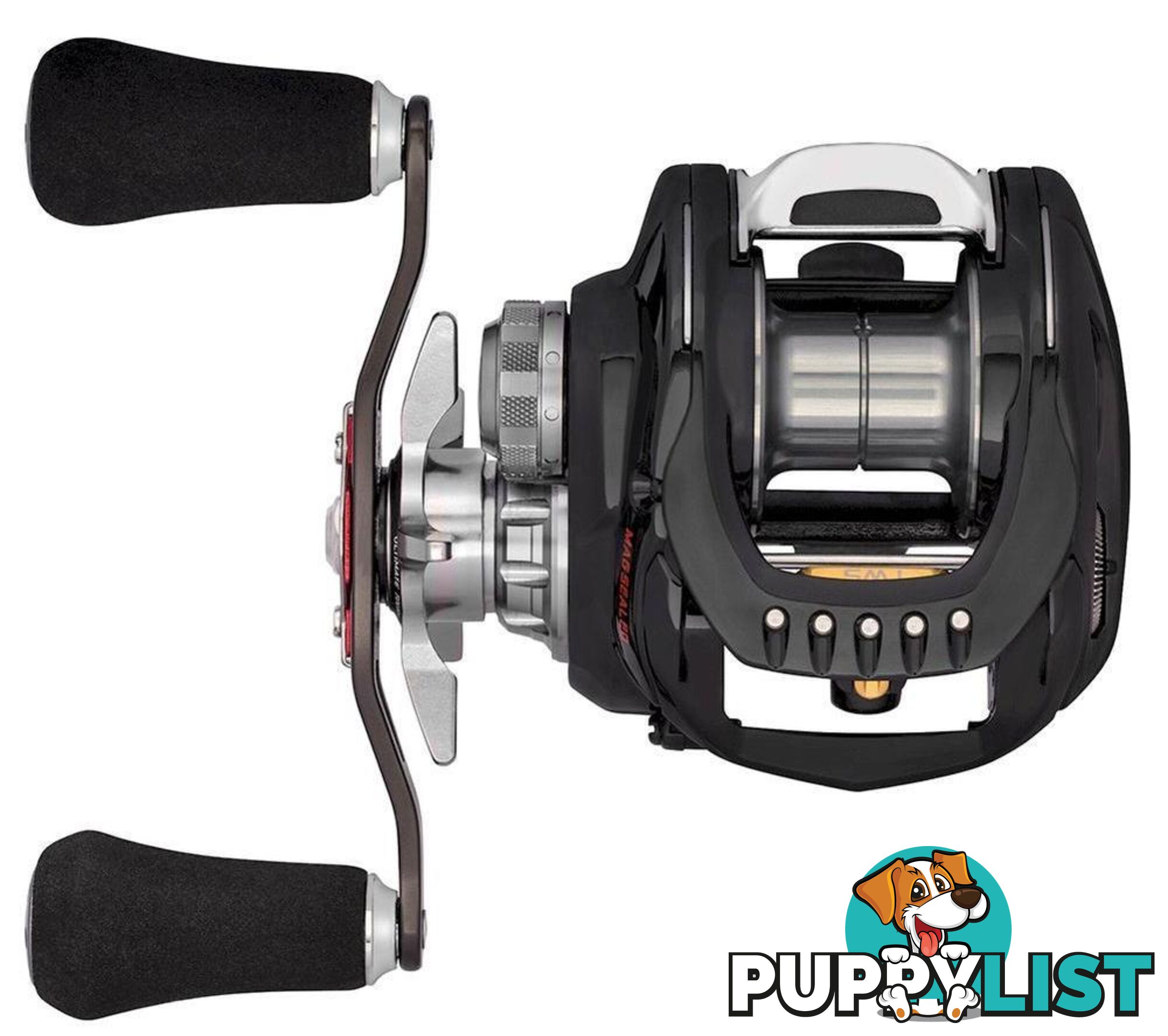 Daiwa 18 Zillion Hd 1520Sh Reel - 27152