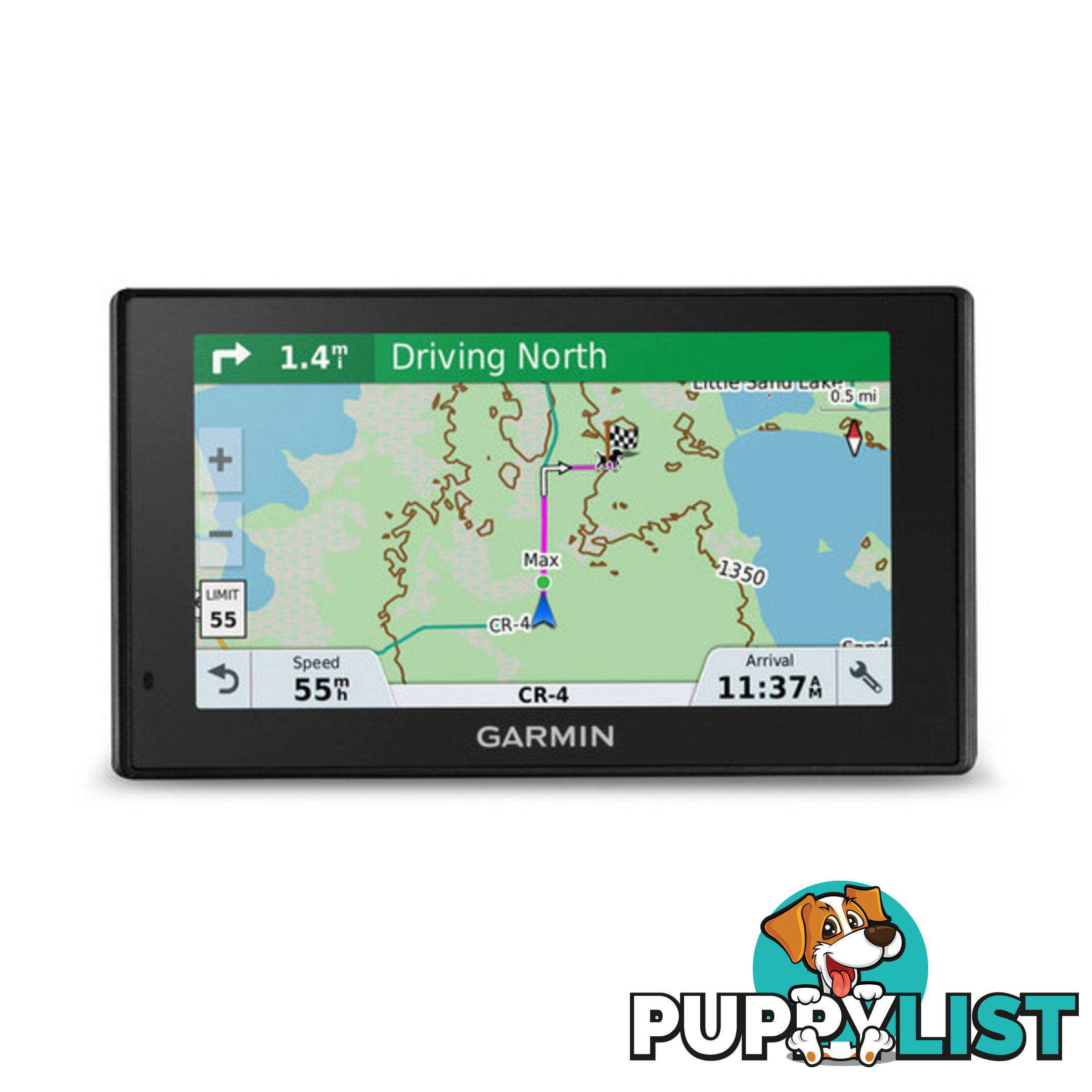 Garmin DriveTrack 70LMT Au/Nz GPS - 010-01696-02