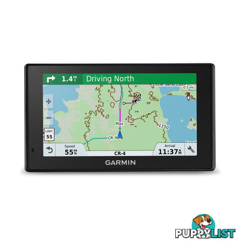 Garmin DriveTrack 70LMT Au/Nz GPS - 010-01696-02