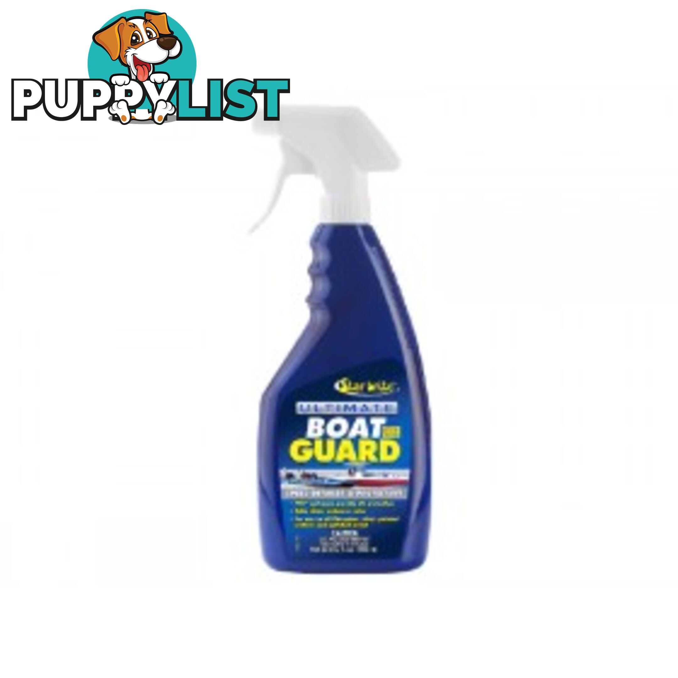 Star briteÂ® Boat Guard Detailer & Protectent - 265627