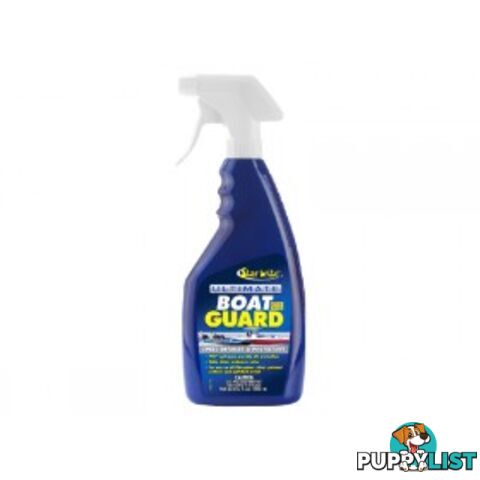 Star briteÂ® Boat Guard Detailer & Protectent - 265627