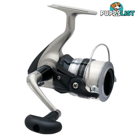 Daiwa Strikeforce 4000-2B Reel - 21579