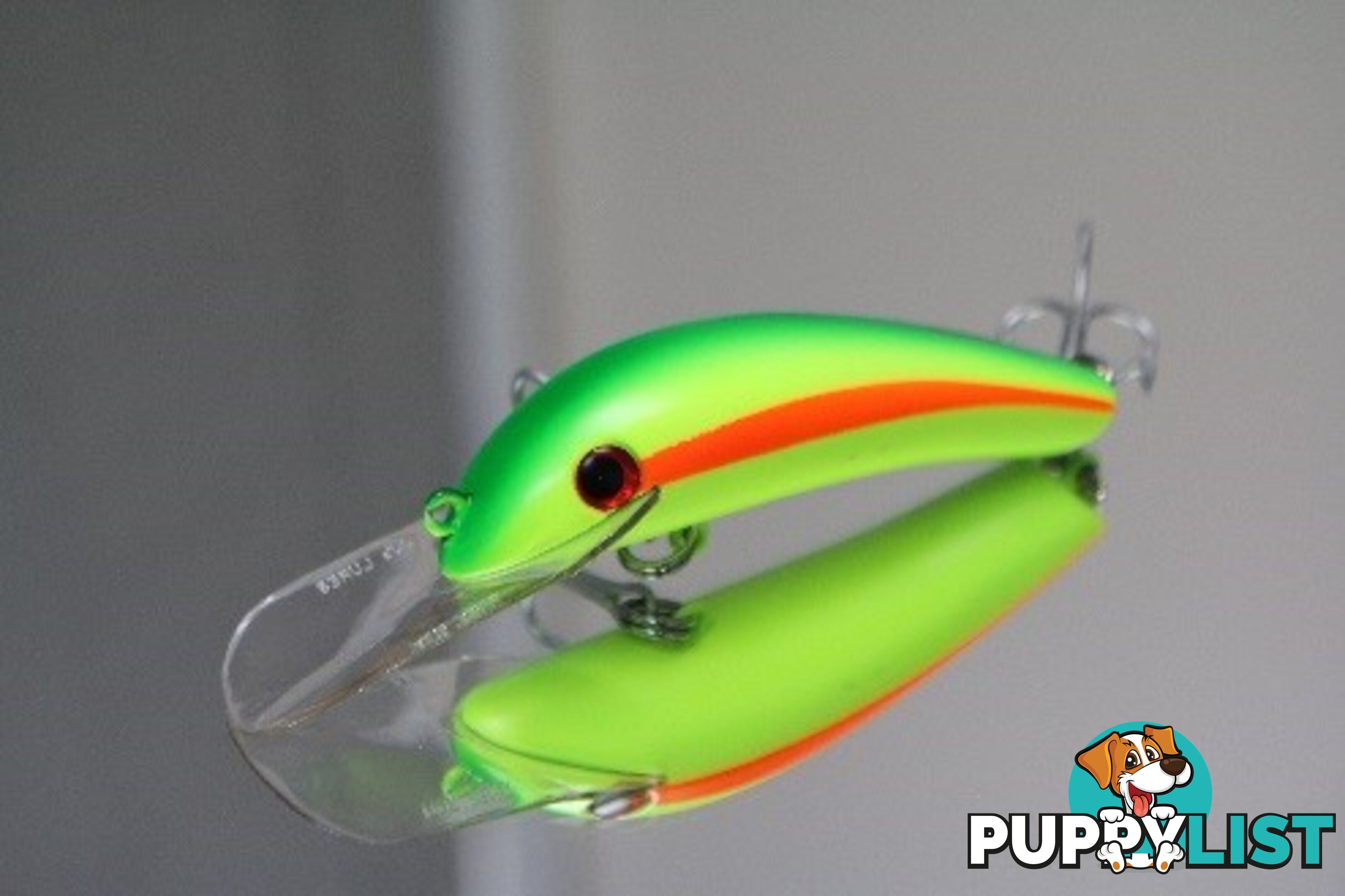 Exclusive Stump Jumper Lure - Size 1 - SJUMP SIZE1