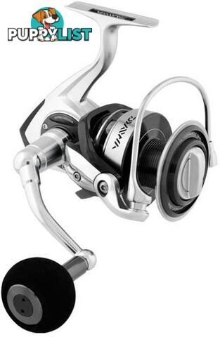 Daiwa Catalina Reel - 5000 - 21979