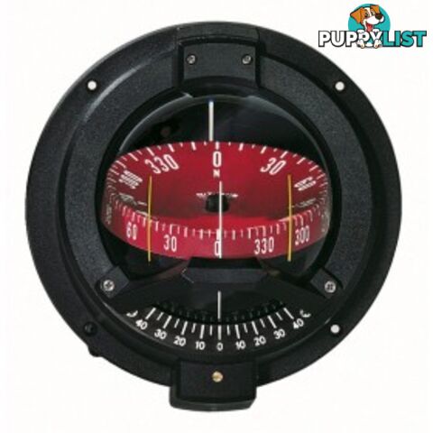 Ritchie Compass - Navigator Bulkhead Mount - 232176