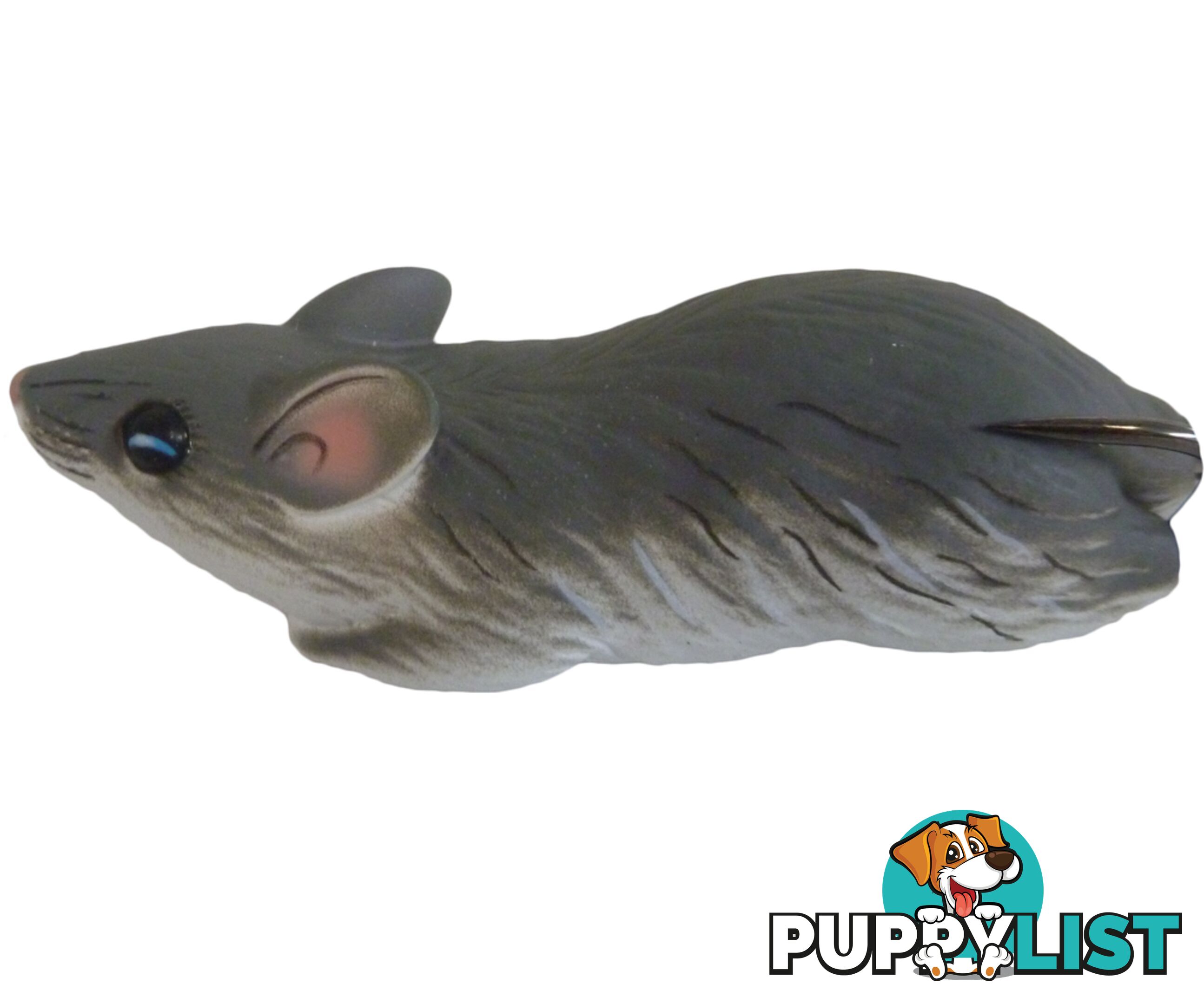LIVETARGET FIELD MOUSE 90MM - MOUSBOD90MM