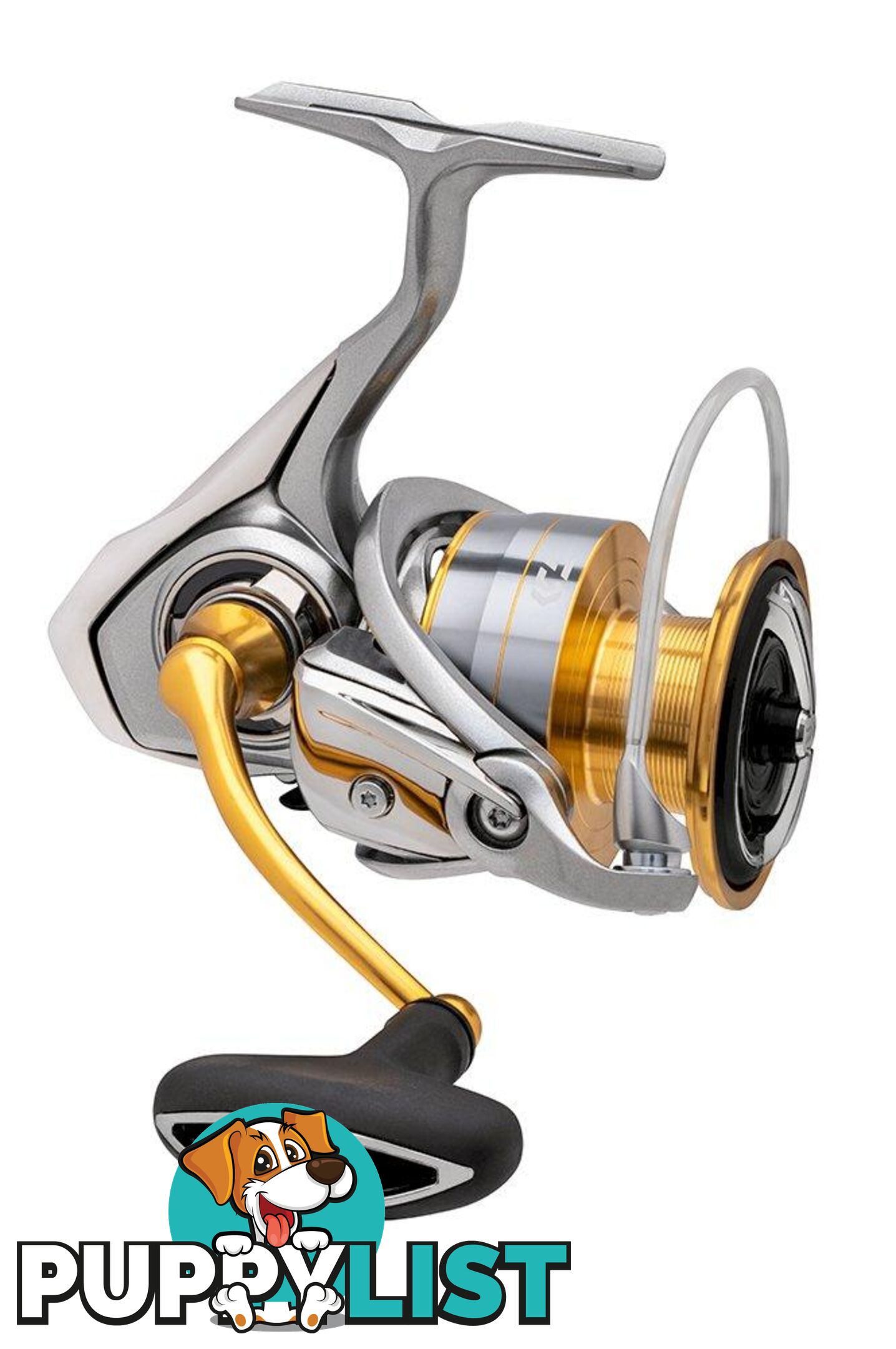 Daiwa 18 Freams Lt 3000D-C Reel - 21359