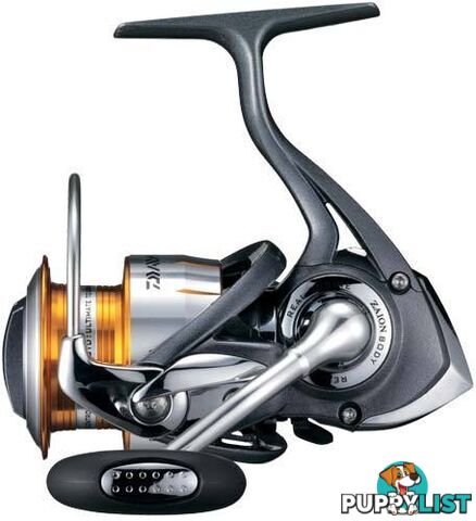 Daiwa Freams Reel - Freams 4000 - 21051