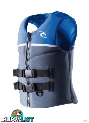 Rip Curl Omega Buoyancy Vest - XXX-Large - 7004XXXL