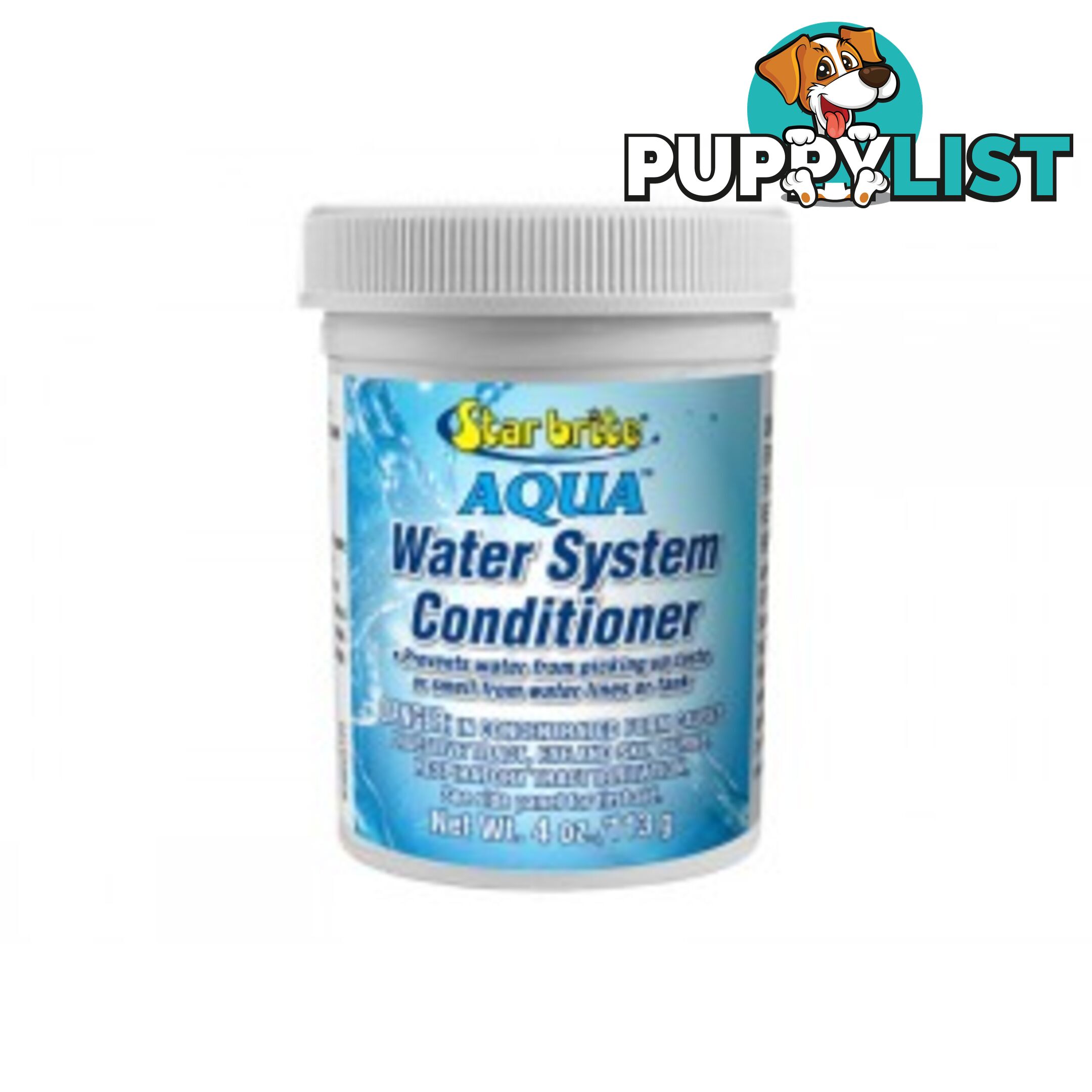 Star briteÂ® Aqua Water Conditioner - 265716