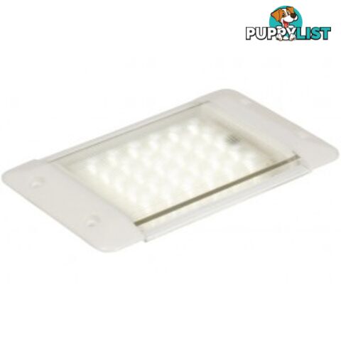 Exterior Light - LED Waterproof - 122062