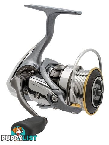 Daiwa Luvias 2506 Reel - 20662