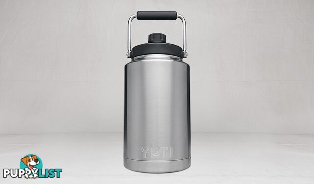 Yeti Rambler One Gallon Jug - yeti YRAMOGJ