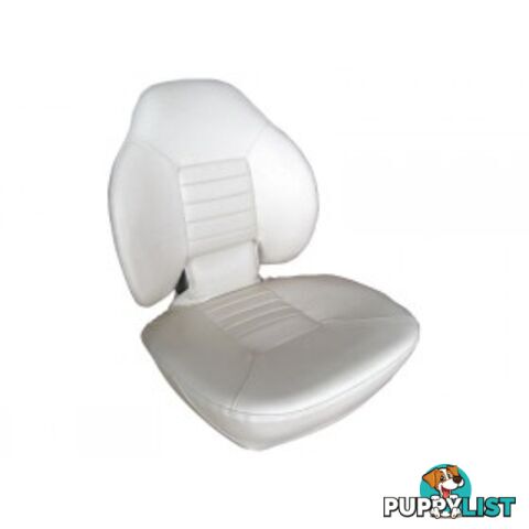 Fold Down Seat - Medium Back - 181354