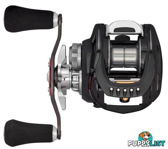 Daiwa 18 Zillion Hd 1520Shl Reel - 27153