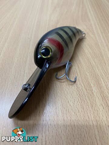 Miller Lure Hard Body - 160mm