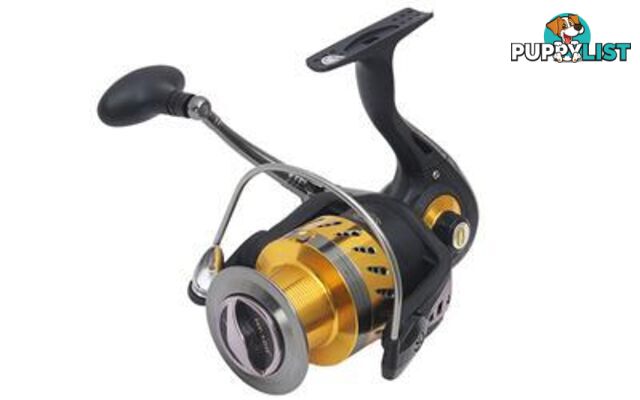 PENN SENTINEL SPIN REEL - S350SW - SENTINEL