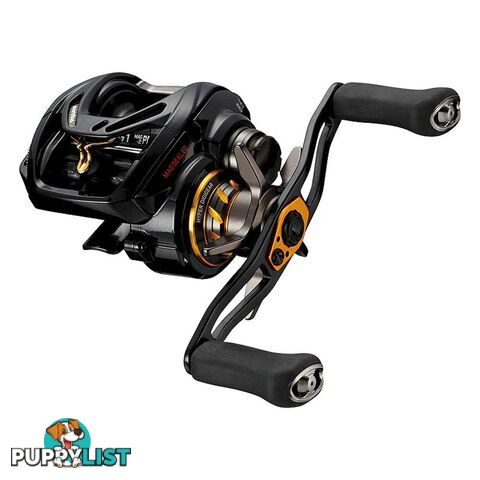 Daiwa Morethan Pe1000Shl-Tw Reel - 27144