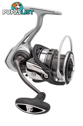 Daiwa 18 Caldia Lt 2500 Reel - 20634