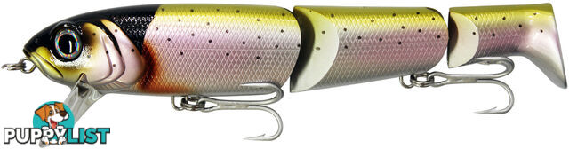 Zerek Stalker 250mm Lure - Rainbow Trout - 781SK250