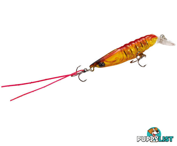 STRIKE PRO SHRIMP - STRIKE PRO S/P SHRIMP