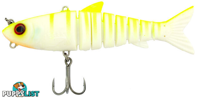 Zerek 8" live swimbait - 81LSB80