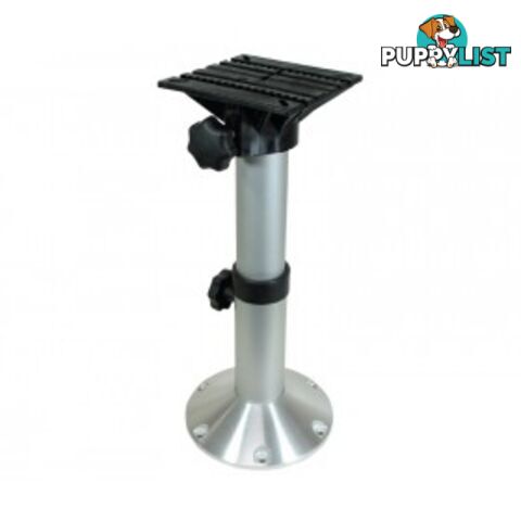 Adjustable Table Pedestal - Coastline - 183420