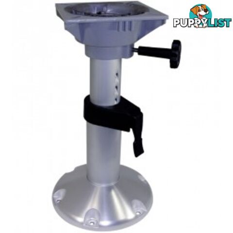 Adjustable Seat Pedestal - Posi-Lock - 183012