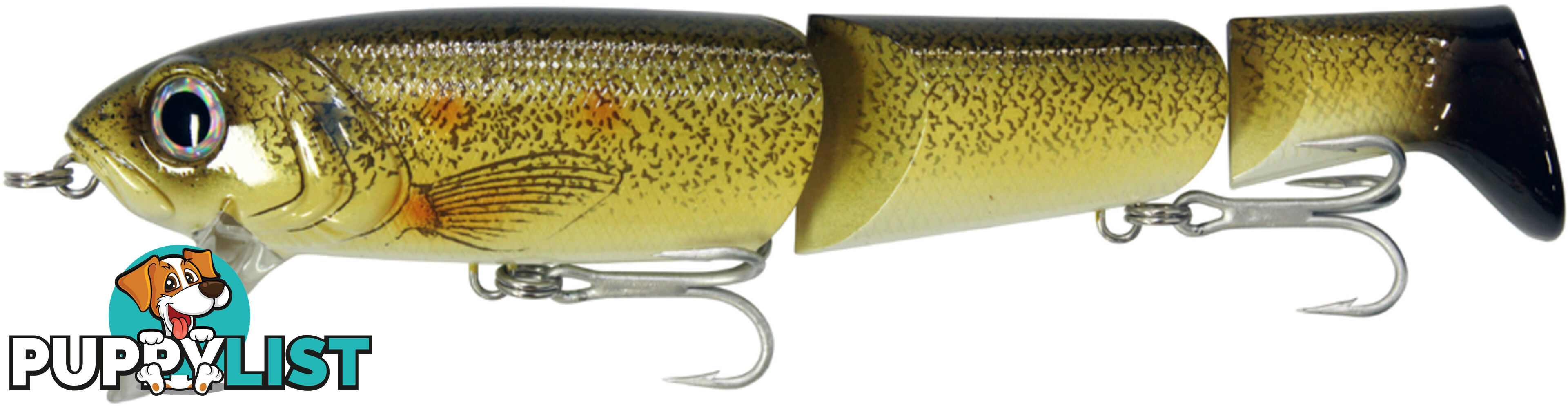 Zerek Stalker 250mm Lure - Murray Cod - 781SK250