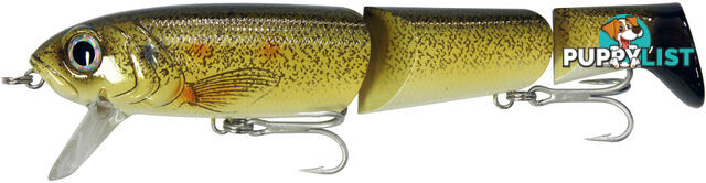 Zerek Stalker 250mm Lure - Murray Cod - 781SK250