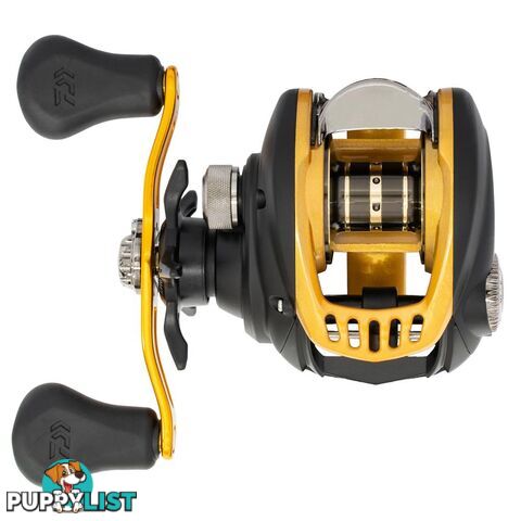 Daiwa Aird 100Hda Reel - 27134