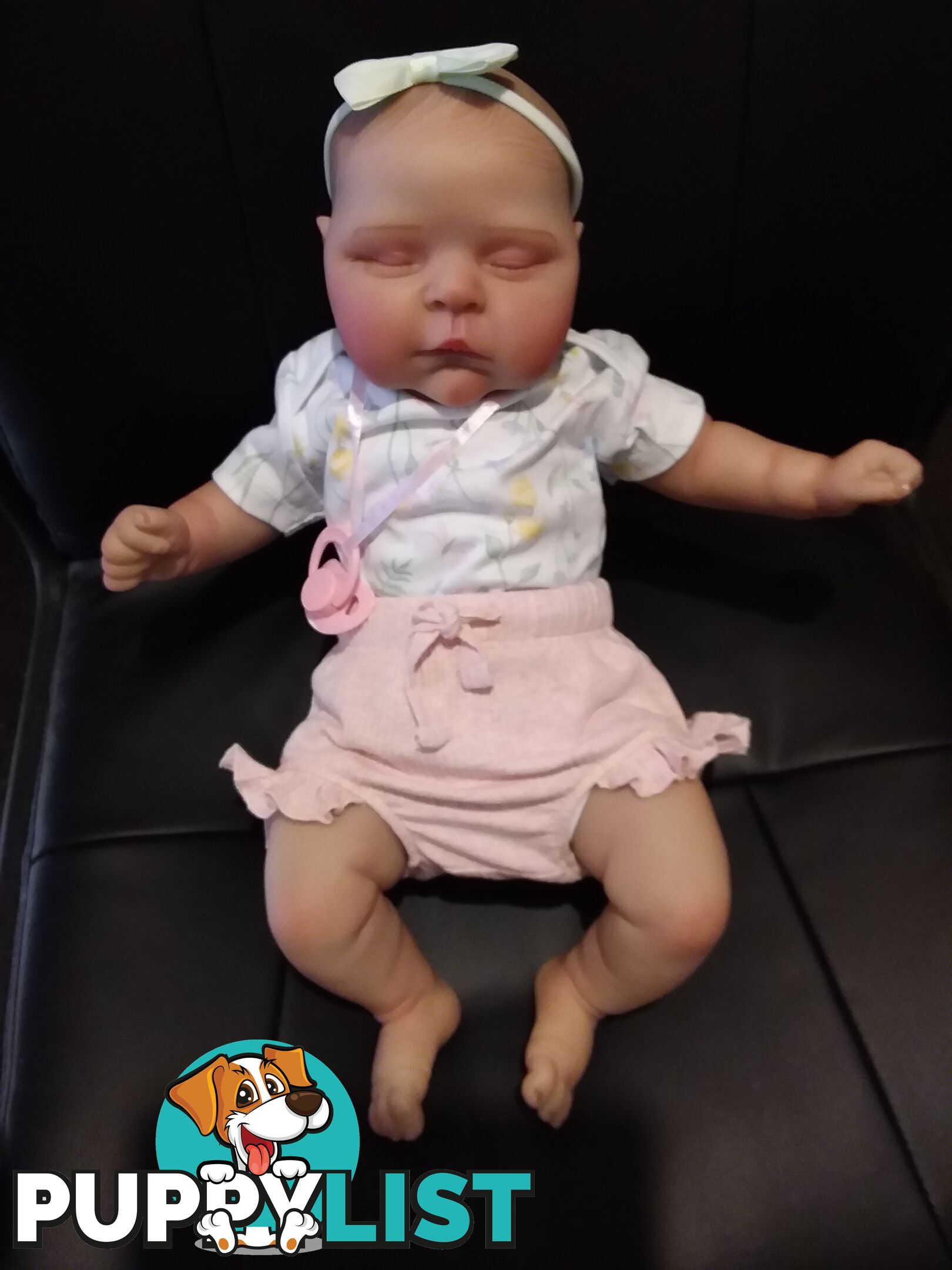 Reborn DOLLS for girls aged 3 to 12.   From $65  LAYBY and POSTAGE okay