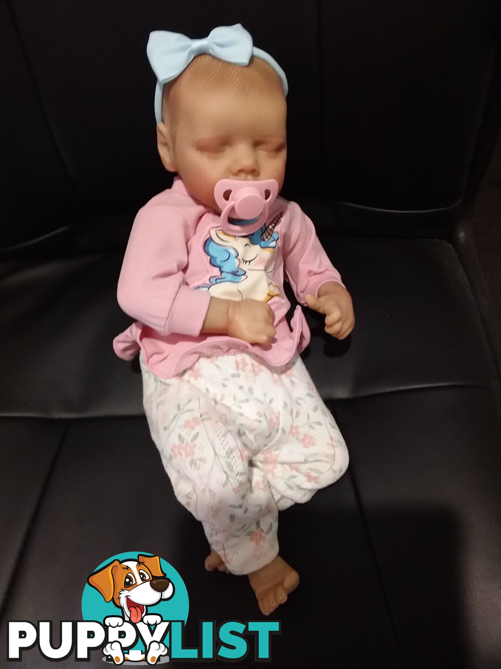 Reborn DOLLS for girls aged 3 to 12.   From $65  LAYBY and POSTAGE okay